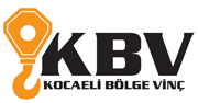 Kocaeli Bölge Vinç